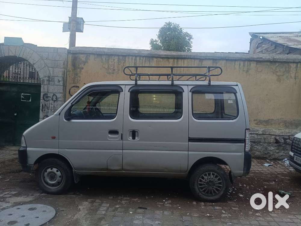 Maruti Eeco 5 Str