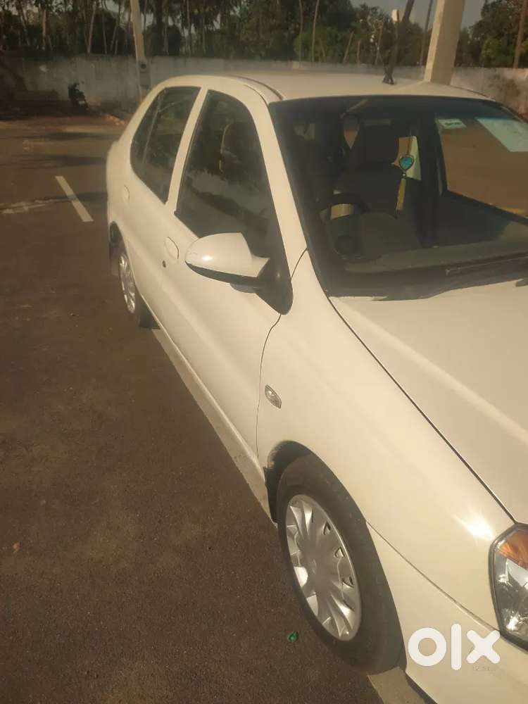 Tata Indigo V Series 2012 Diesel Good Condition