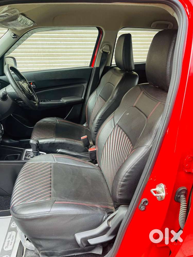 Maruti Suzuki Swift 1.2 Vxi (o), 2022, Petrol