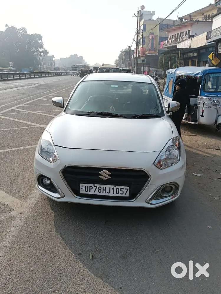 Maruti Suzuki Dzire 2023