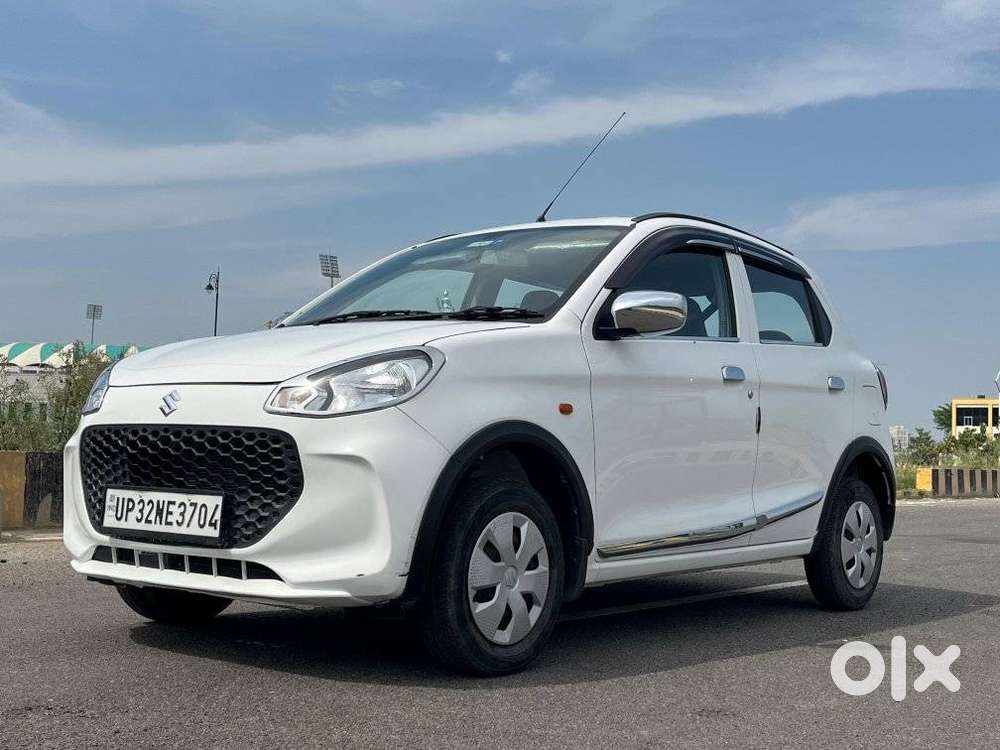Maruti Suzuki Alto K10 1.0 Vxi, 2023, Petrol