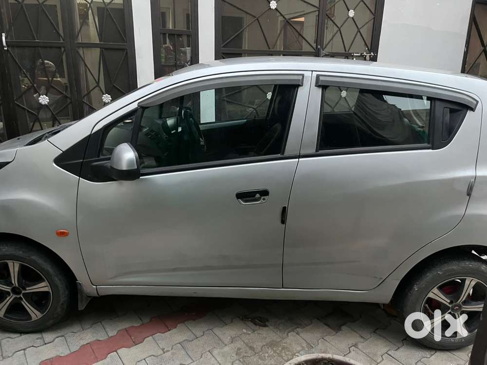 Chevrolet Beat Diesel 2016 Year