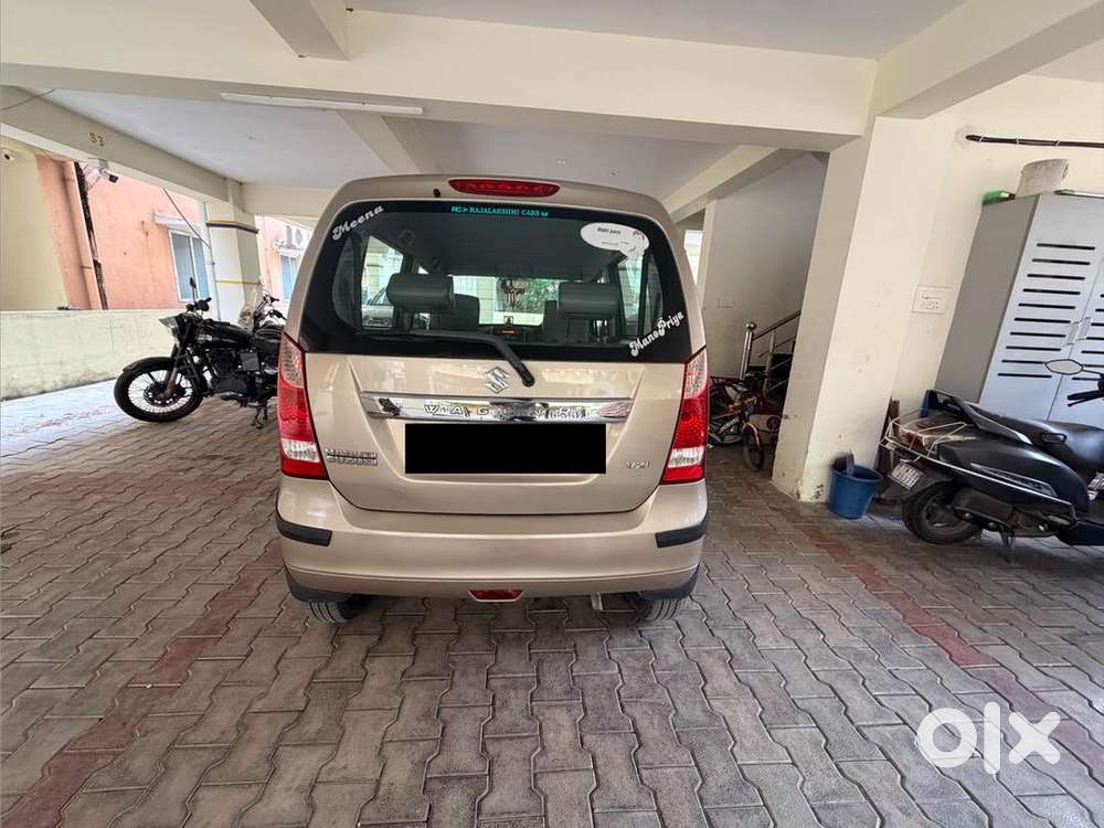 Maruti Suzuki 2013 Model