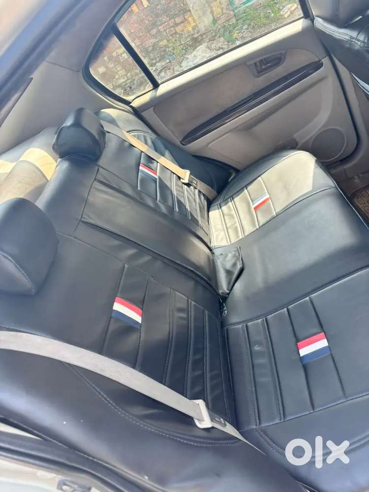 Maruti Suzuki Sx4 2009 Petrol 125000 Km Driven