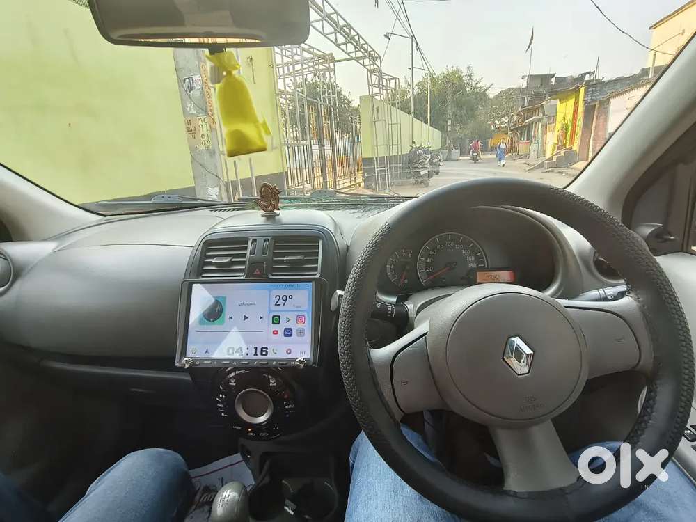 Renault Pulse 2017 Petrol Well Maintained