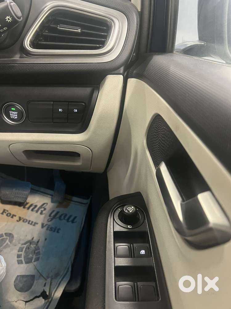 Tata Altroz 1.2 Xz Plus Rtn Dct, 2022, Petrol