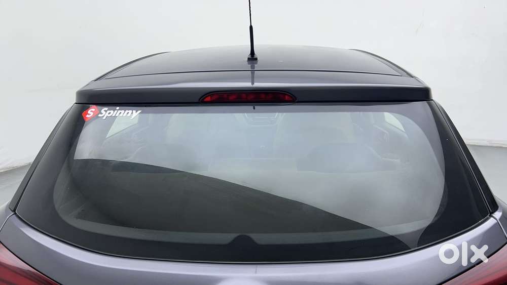 Hyundai Elite I20 1.2 Magna Plus, 2019, Petrol