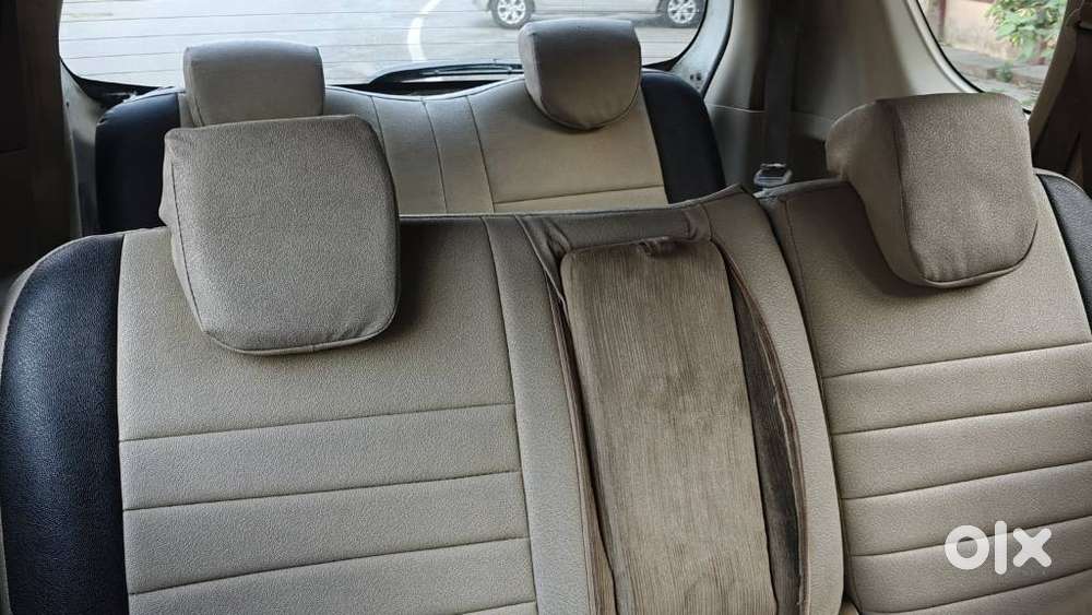 Maruti Suzuki Ertiga Shvs Zdi Plus, 2015, Diesel