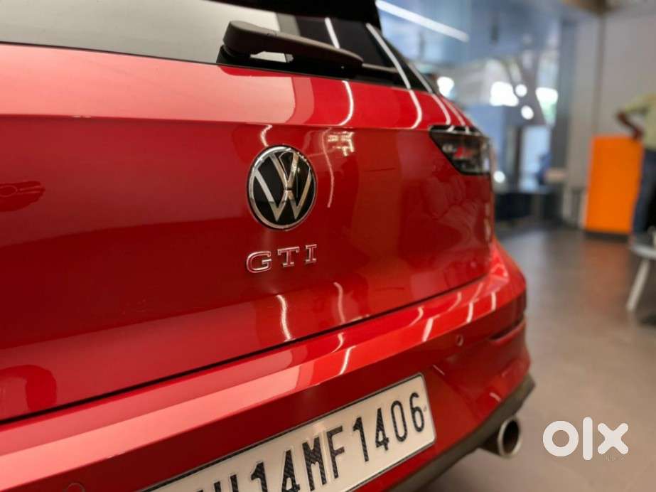 Volkswagen Golf Gti S, 2025, Petrol