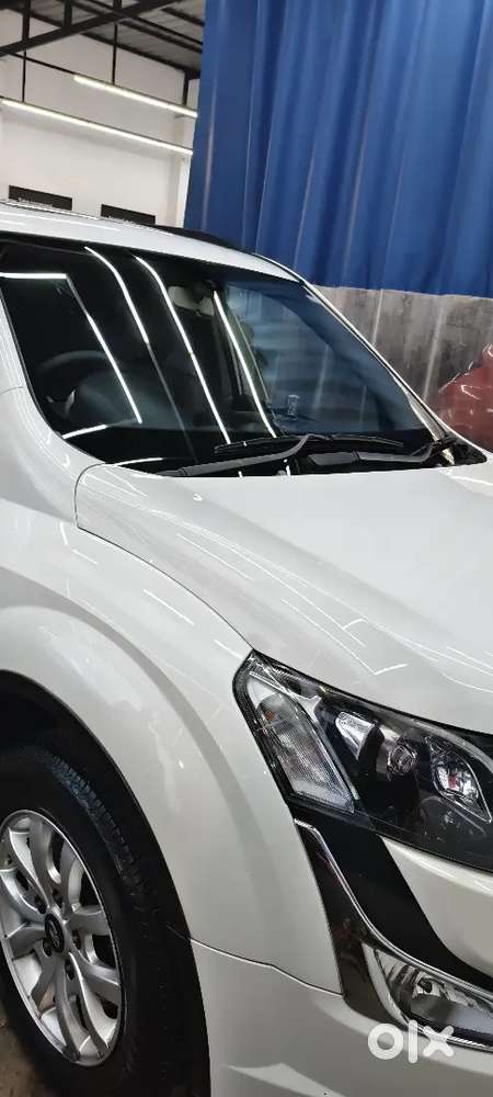Mahindra Xuv500 2017 Diesel 140000 Km Driven