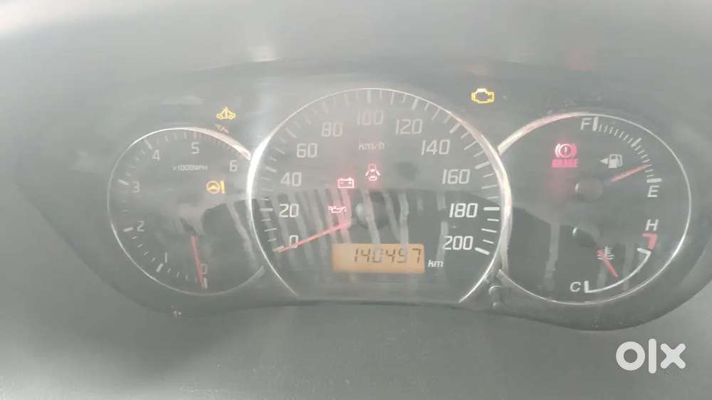 Maruti Suzuki Swift Vdi 2010 Diesel