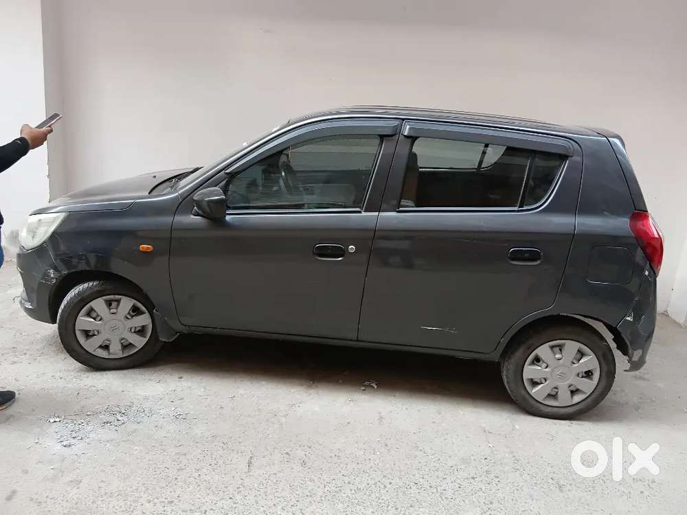 Alto K10 Good Condition