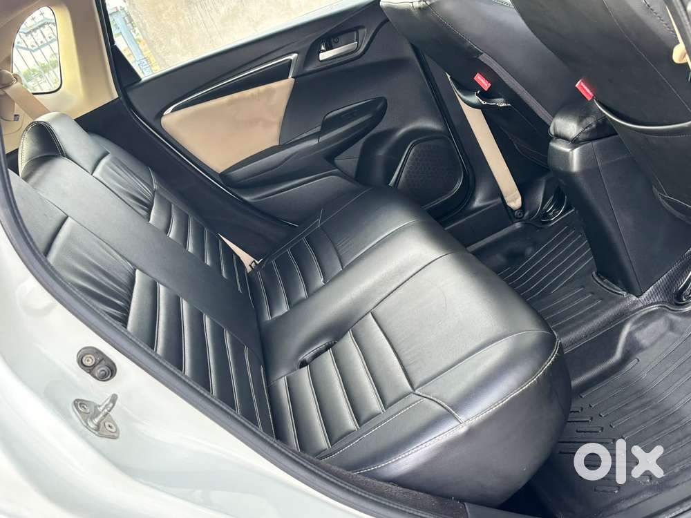 Honda Jazz Vx Diesel, 2018, Diesel
