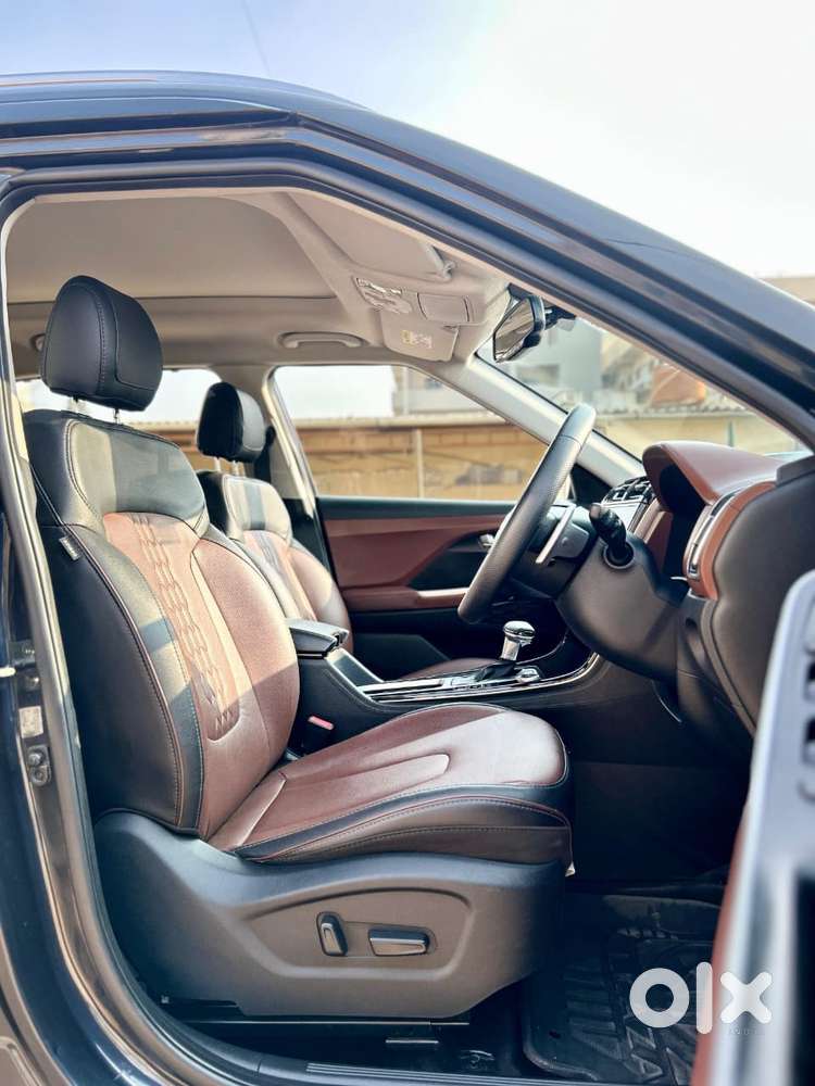 Hyundai Alcazar 2.0 Platinum (o) Petrol At 6 Str, 2021, Diesel