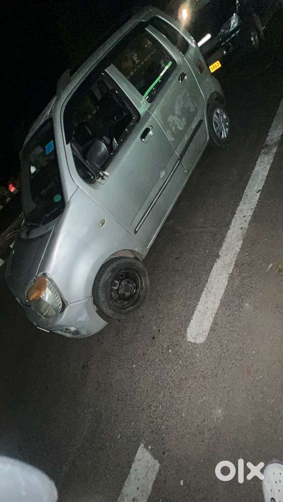 Maruti Suzuki Hybrid 2007