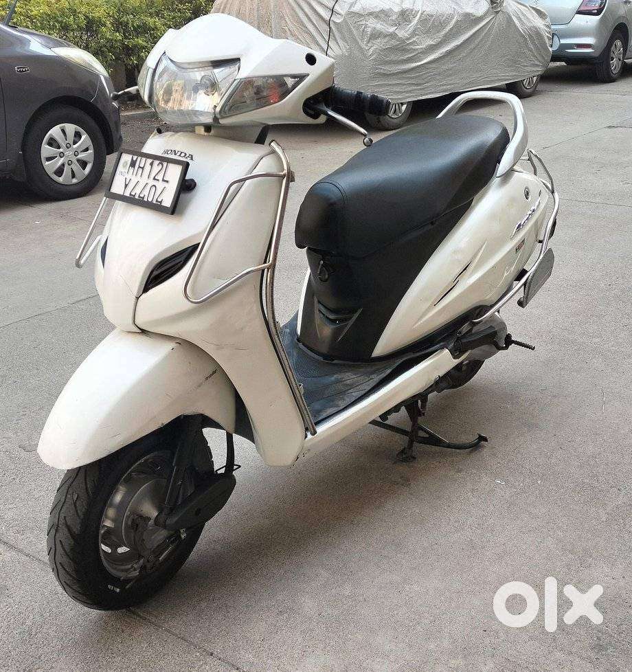 Byd Seal, 2015, Petrol