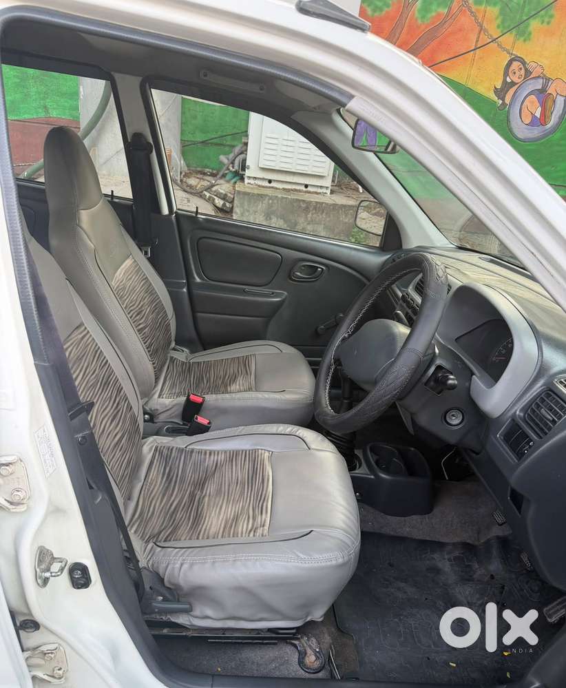 Maruti Suzuki Alto 0.8 Lxi (o), 2012, Petrol