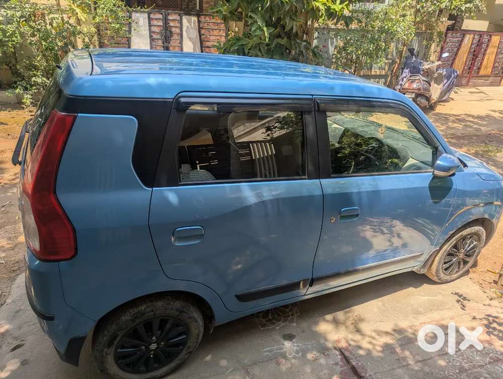 Wagonr Zxi Plus Sale