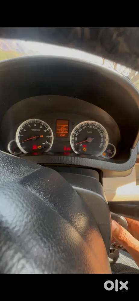 Maruti Suzuki Dzire 2013 Manual Petrol 78000 Km