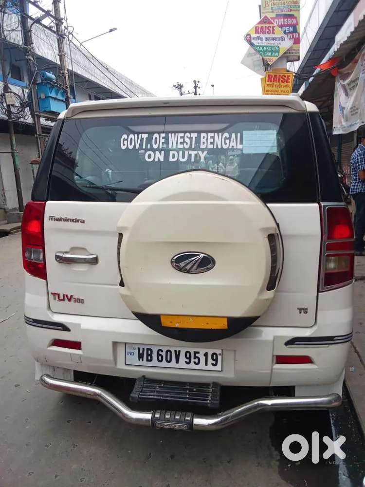 Urgently Sell Tuv 300 2015