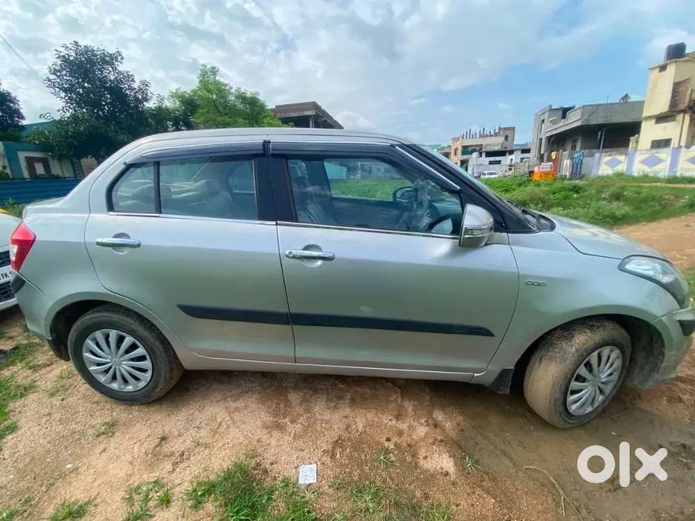 Maruti Swift Dzire Vdi 2014 Diesel