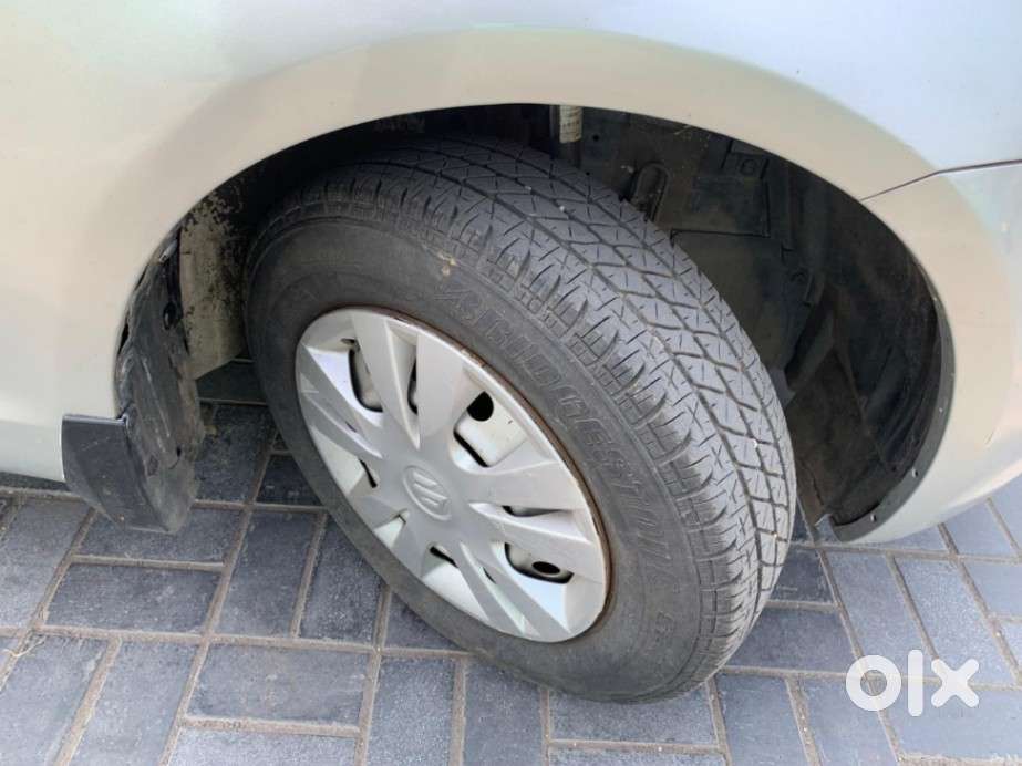 Maruti Suzuki Swift 2011-2014 Lxi, 2012, Petrol