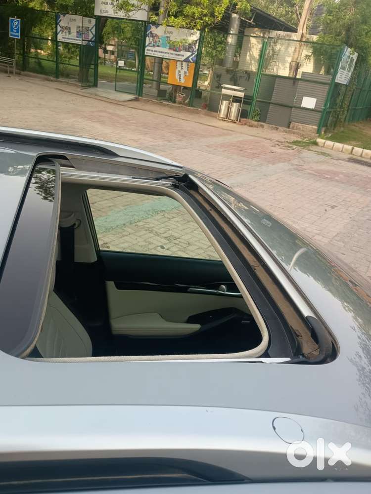 Kia Seltos Gtx Dct, 2020, Petrol