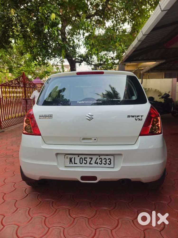 Maruti Suzuki Swift 2009 Petrol Good Condition