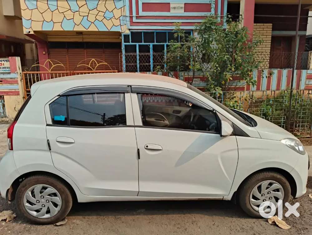 Hyundai New Santro 2021 Petrol Good Condition