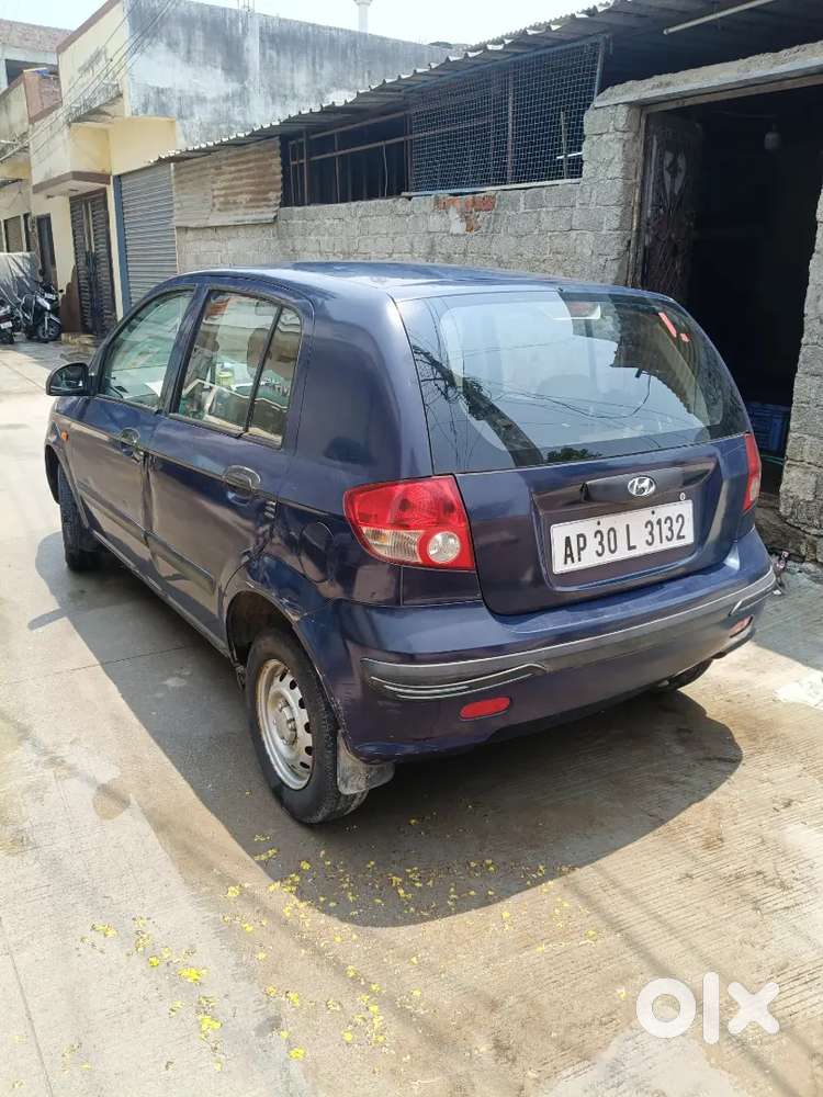 Recently General Service Clach Plate Change All Power  Power Steering