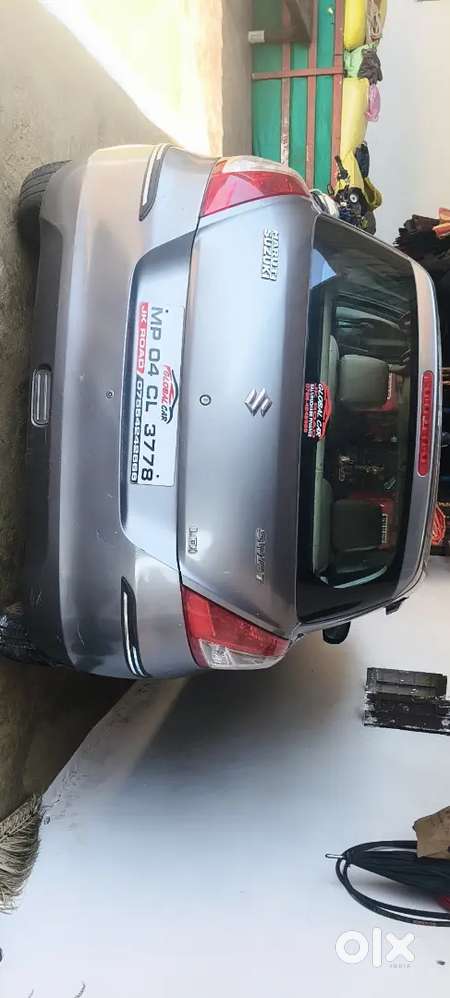 Maruti Suzuki Swift 2014 Diesel 74000 Km Driven