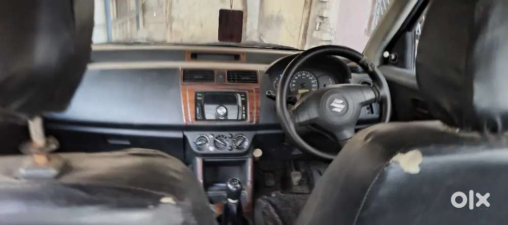 Maruti Suzuki Swift 2007 Diesel 120000 Km Driven