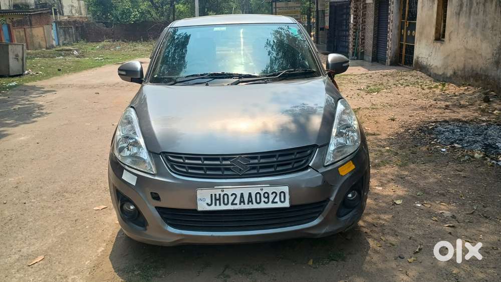 Maruti Suzuki Swift Dzire Vxi At Optional, 2013, Petrol