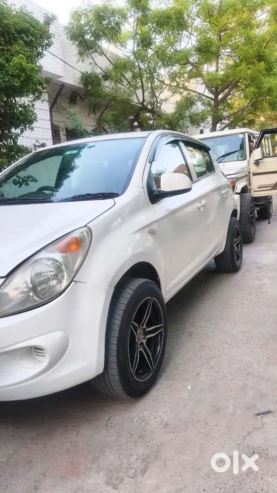 Hyundai I20 2013 Diesel Good Condition