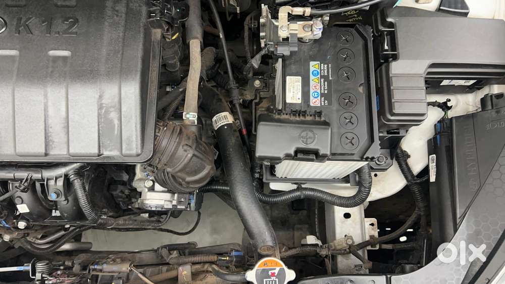 Hyundai Grand I10 Nios Asta 1.2 Kappa, 2025, Petrol