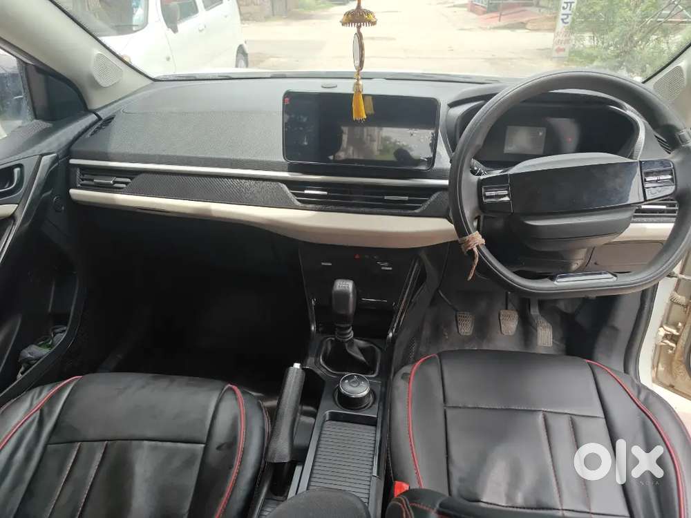 Tata Nexon Diesel Manual 16000 Km First Owner 2025
