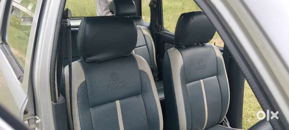 Maruti Suzuki Wagon 2007