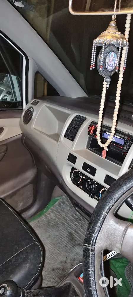 Maruti Suzuki Zen 2012 Green Lxi