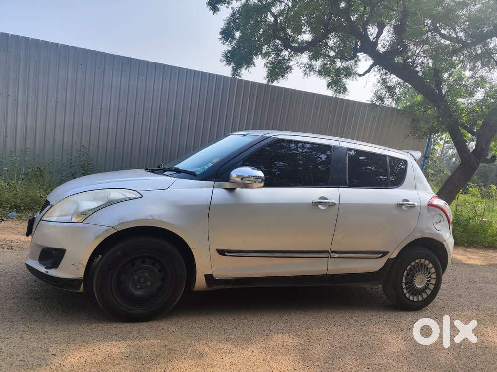 Maruti Suzuki Swift 2011-2014 Vdi, 2014, Diesel