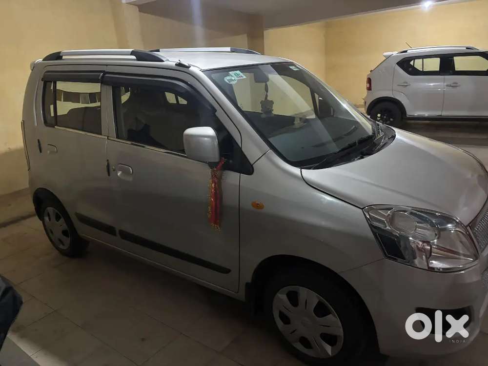 Maruti Wagon R 2016