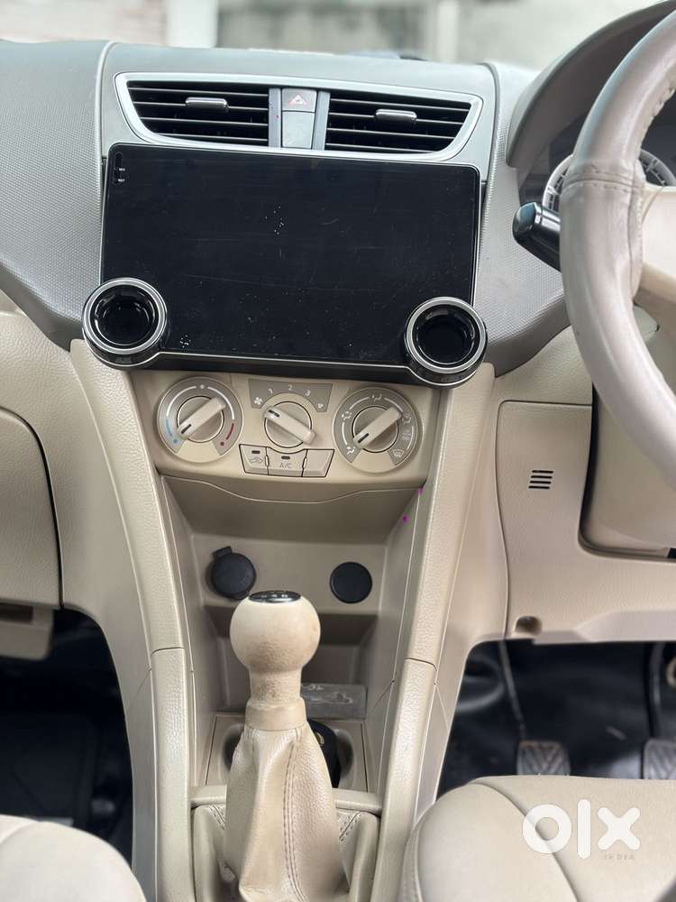 Maruti Suzuki Ertiga Vdi, 2015, Diesel