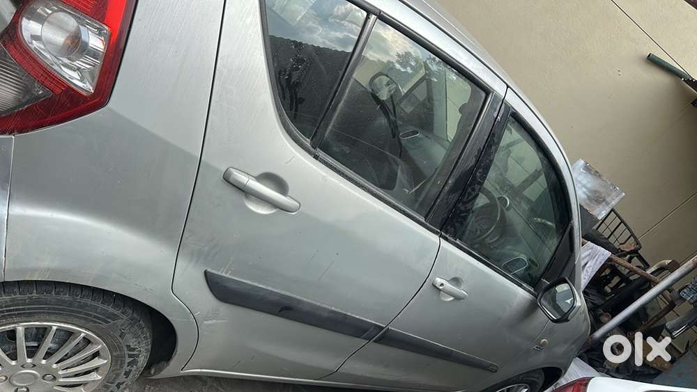 2010 Maruti Ritz Diesel Car