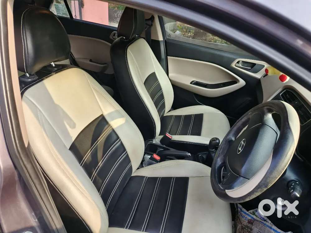 Hyundai New I20 2018 Petrol 17500 Km Driven