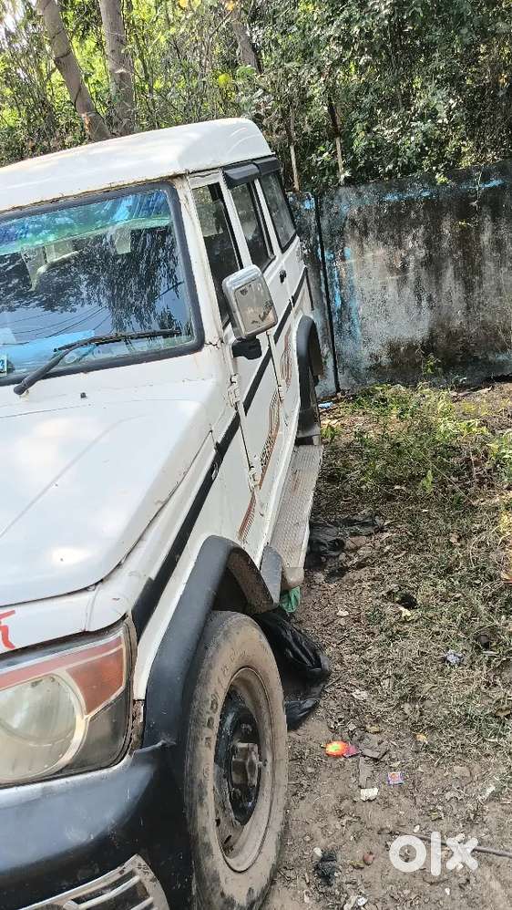 Good Condition Car