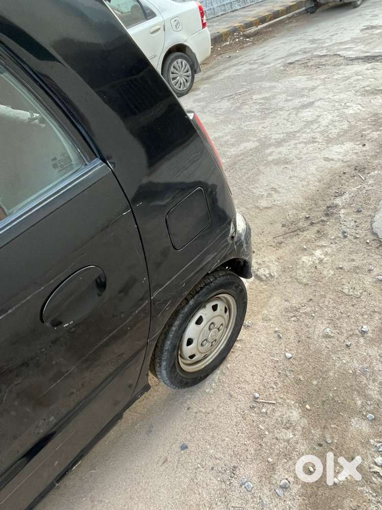 Hyundai Santro 2002 Model - Petrol - Validity Till 2028