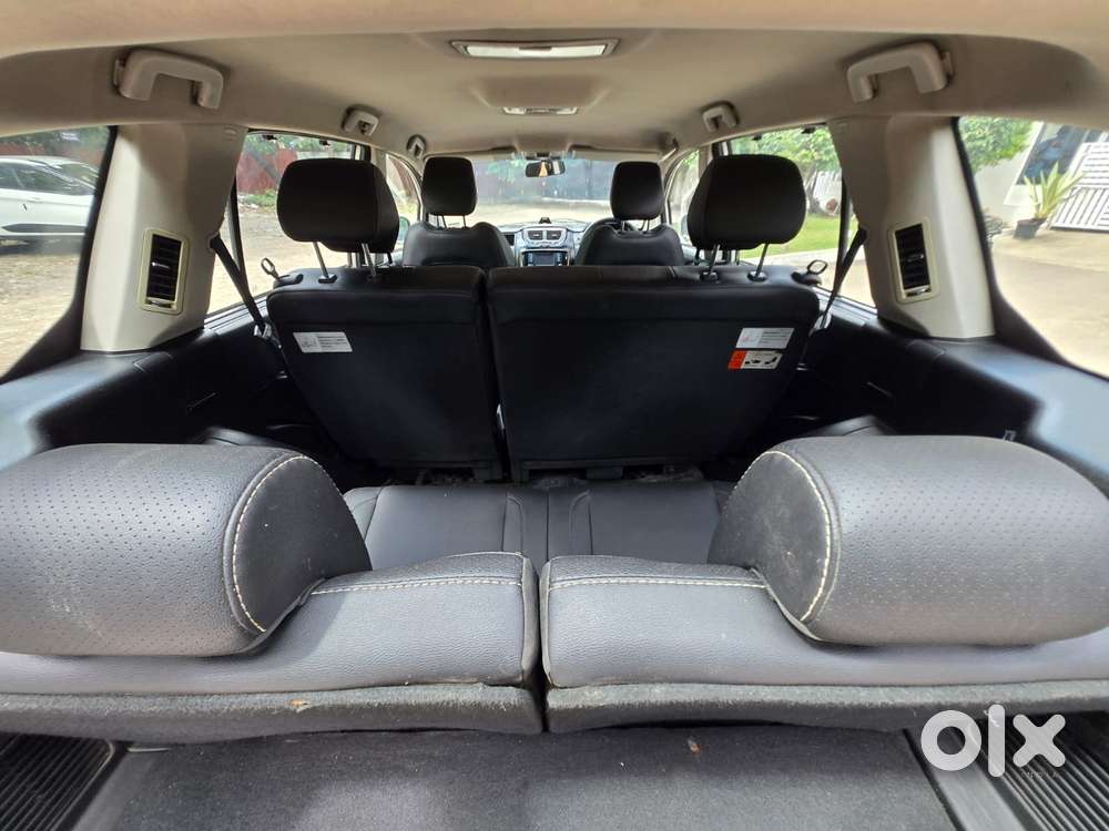Tata Hexa 2.2 Xt 4x2 7 Str, 2017, Diesel