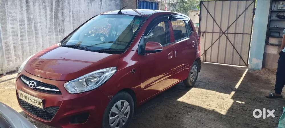 Hyundai I10 2013 Petrol Well Maintained