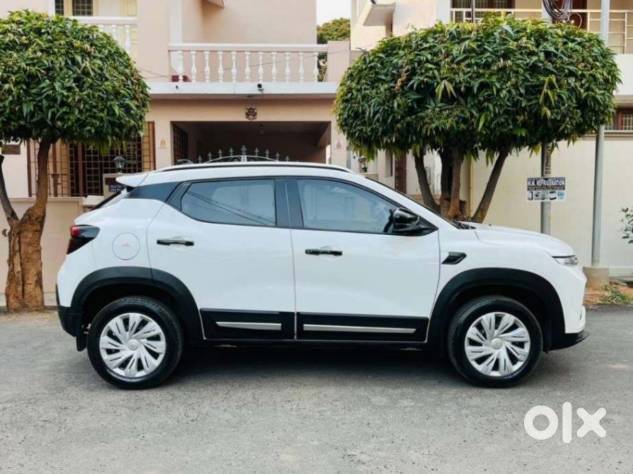 Renault Kiger Rxl, 2024, Petrol