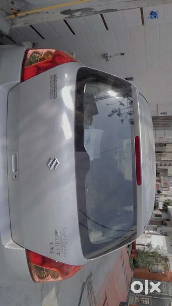 Maruti Swift Vxi 2009