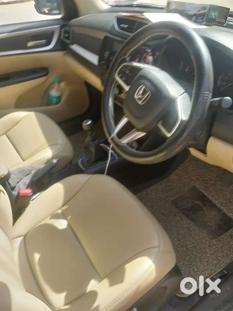 Hond Amaze Smt Ivtec 2025